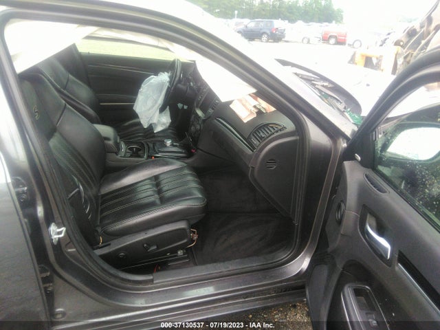 2C3CCABG7KH515455 Chrysler 300 300s