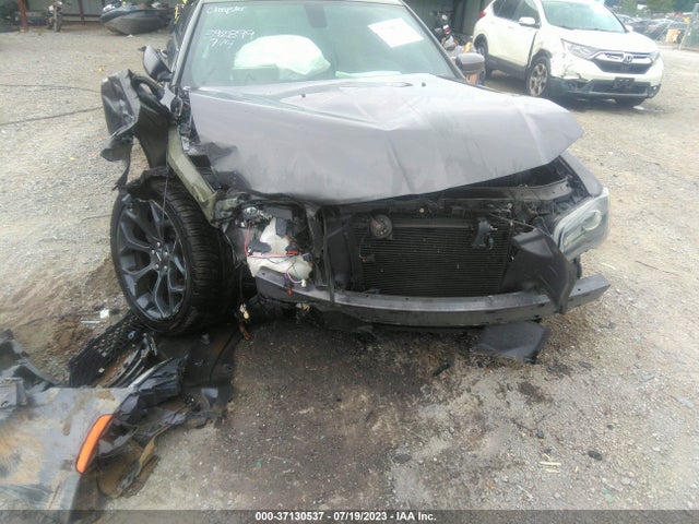 2C3CCABG7KH515455 Chrysler 300 300s