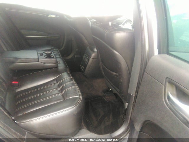 2C3CCABG7KH515455 Chrysler 300 300s