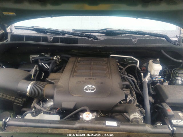 2020 Toyota Sequoia, VIN: 5TDBY5G14LS176824