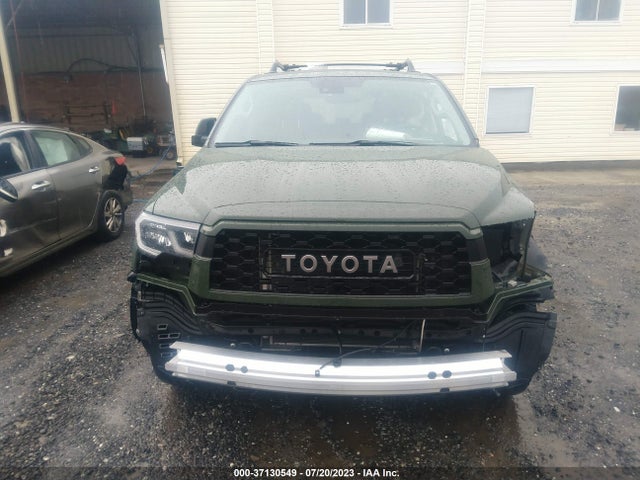 2020 Toyota Sequoia, VIN: 5TDBY5G14LS176824
