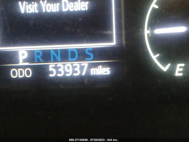 2020 Toyota Sequoia, VIN: 5TDBY5G14LS176824