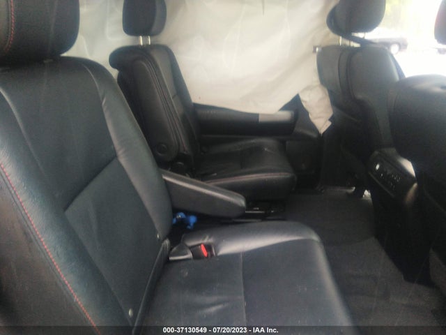 2020 Toyota Sequoia, VIN: 5TDBY5G14LS176824