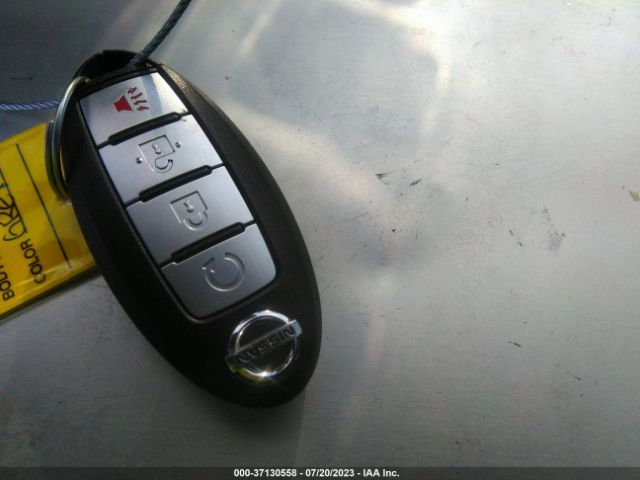 5N1AT2MT1HC895094 Nissan ROGUE SV