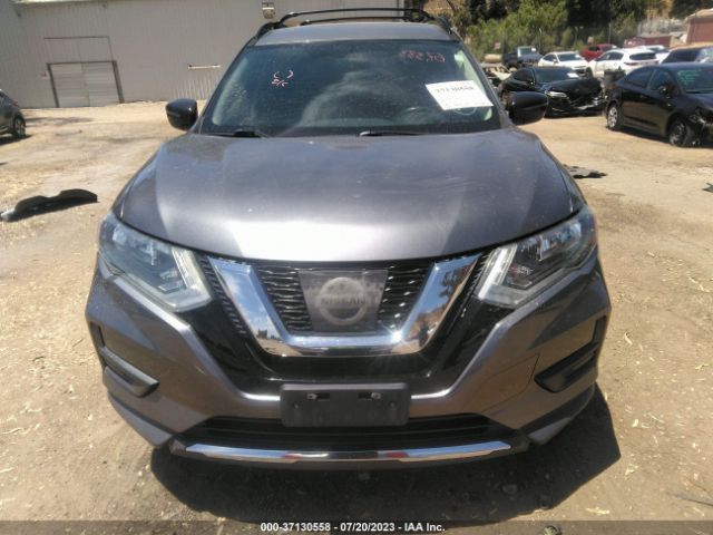 5N1AT2MT1HC895094 Nissan ROGUE SV