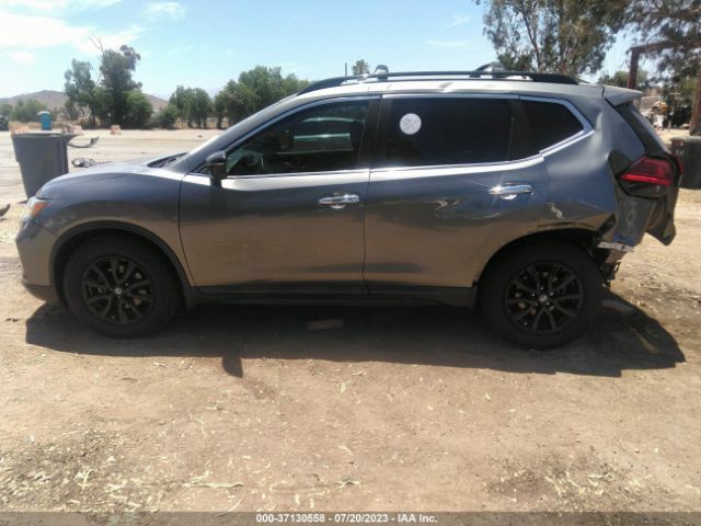 5N1AT2MT1HC895094 Nissan ROGUE SV
