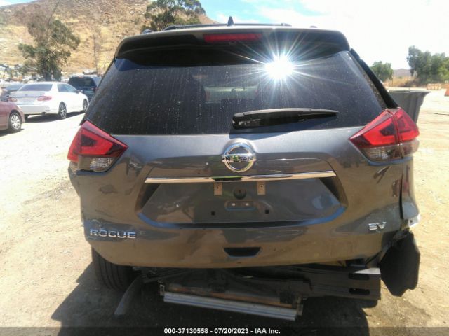 5N1AT2MT1HC895094 Nissan ROGUE SV