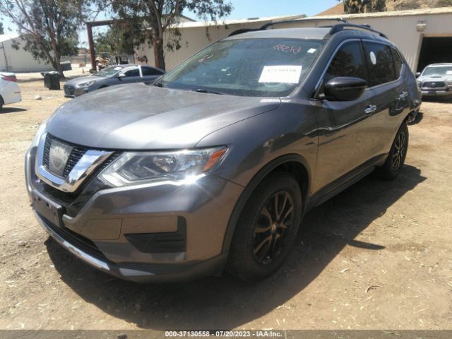 5N1AT2MT1HC895094 Nissan ROGUE SV