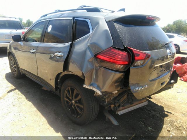 5N1AT2MT1HC895094 Nissan ROGUE SV
