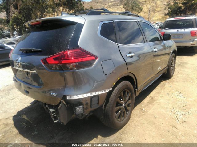 5N1AT2MT1HC895094 Nissan ROGUE SV