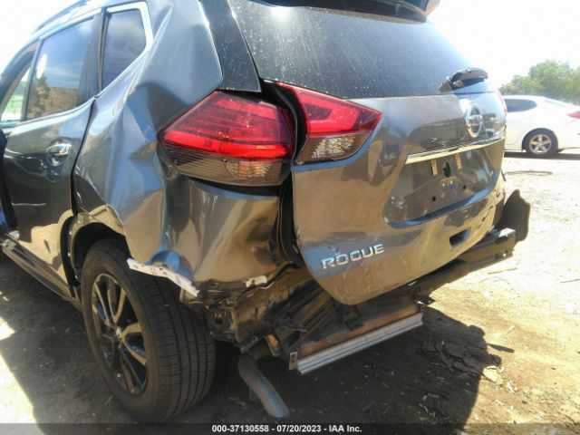 5N1AT2MT1HC895094 Nissan ROGUE SV