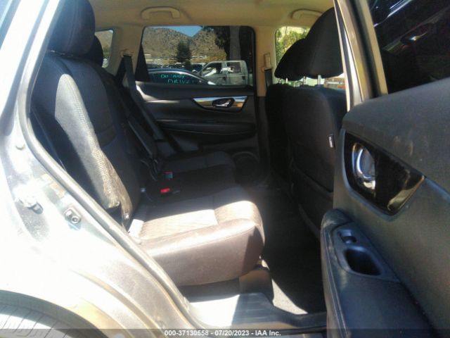 5N1AT2MT1HC895094 Nissan ROGUE SV