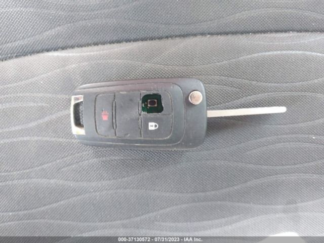 KL4CJASB6GB592804 Buick Encore