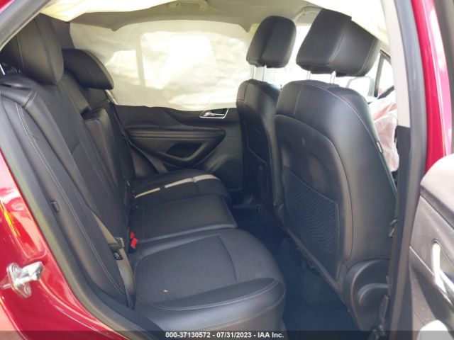 KL4CJASB6GB592804 Buick Encore