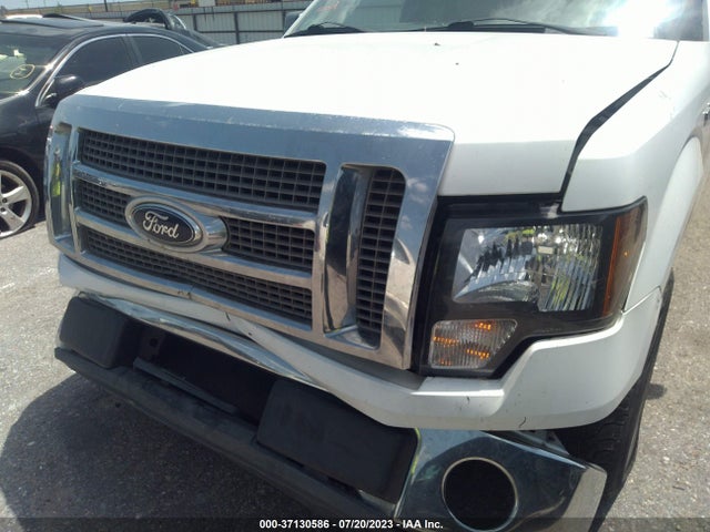2011 FORD F-150 XL/STX/XLT VIN: 1FTEX1CM7BFB66554