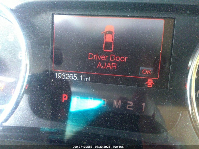 2011 FORD F-150 XL/STX/XLT VIN: 1FTEX1CM7BFB66554