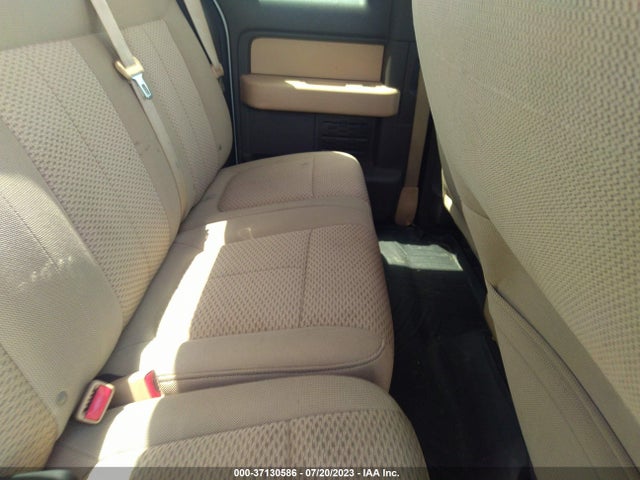 2011 FORD F-150 XL/STX/XLT VIN: 1FTEX1CM7BFB66554