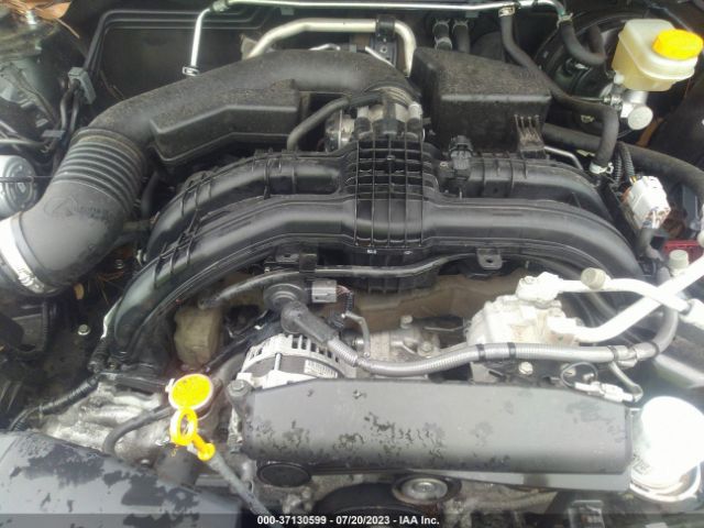 JF2GTADC9J8329803 Subaru Crosstrek Premium