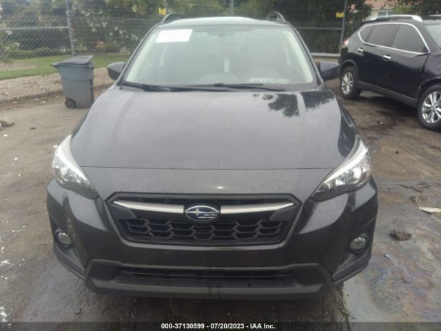 JF2GTADC9J8329803 Subaru Crosstrek Premium