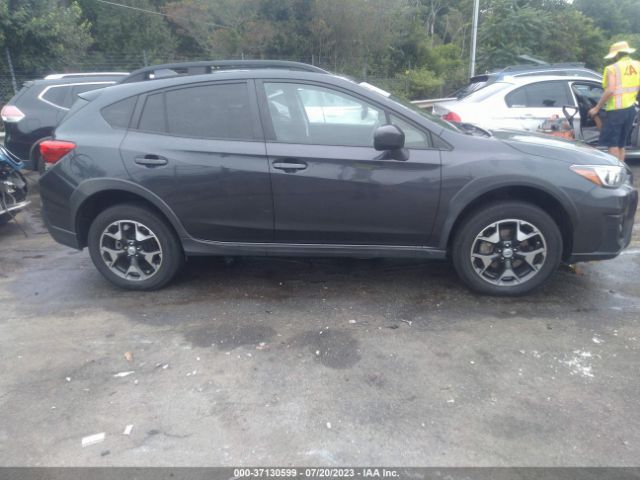 JF2GTADC9J8329803 Subaru Crosstrek Premium