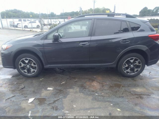 JF2GTADC9J8329803 Subaru Crosstrek Premium