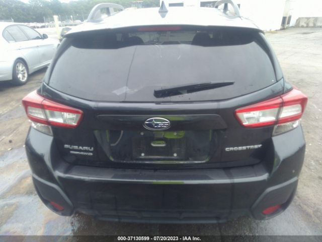 JF2GTADC9J8329803 Subaru Crosstrek Premium