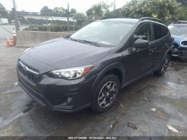JF2GTADC9J8329803 Subaru Crosstrek Premium