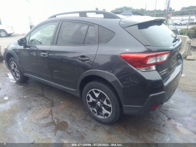 JF2GTADC9J8329803 Subaru Crosstrek Premium