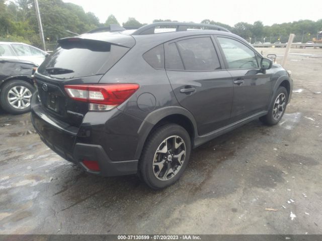 JF2GTADC9J8329803 Subaru Crosstrek Premium