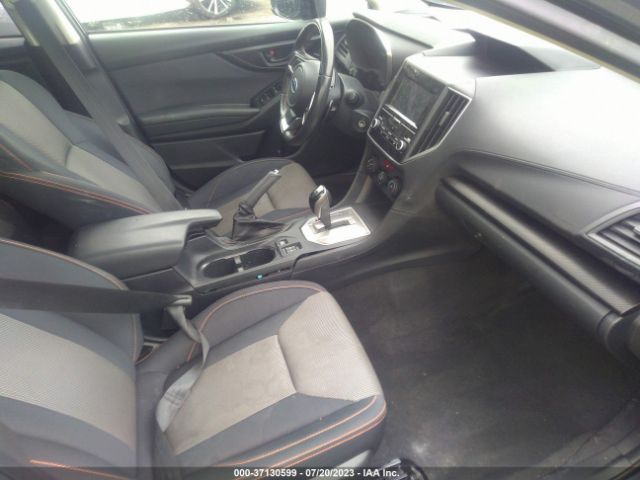 JF2GTADC9J8329803 Subaru Crosstrek Premium