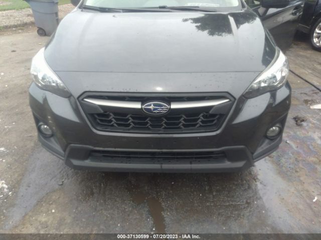 JF2GTADC9J8329803 Subaru Crosstrek Premium