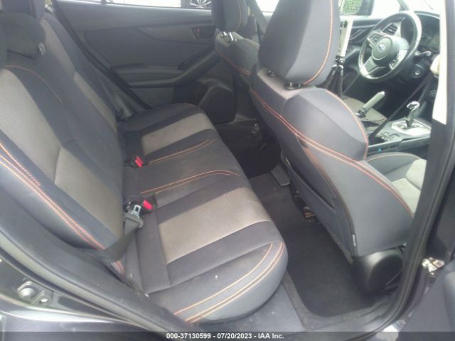 JF2GTADC9J8329803 Subaru Crosstrek Premium