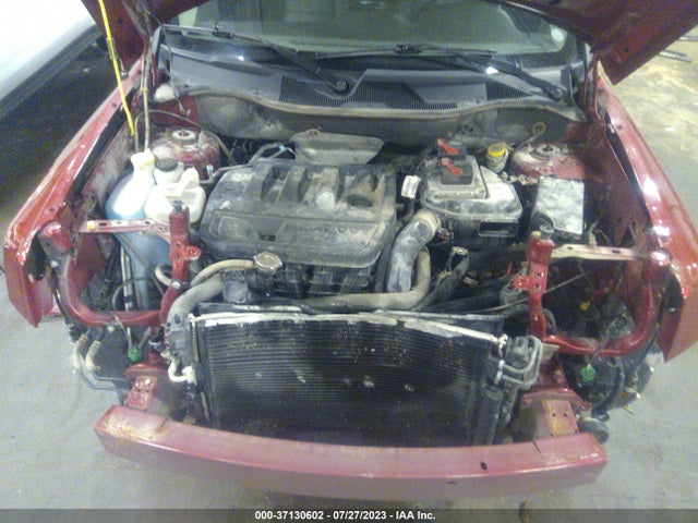 1C4NJRFB0FD118096 Jeep Patriot High Altitude Edition