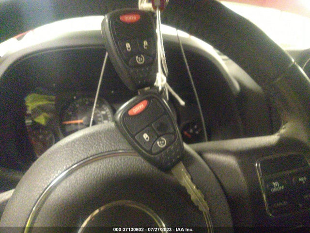 1C4NJRFB0FD118096 Jeep Patriot High Altitude Edition