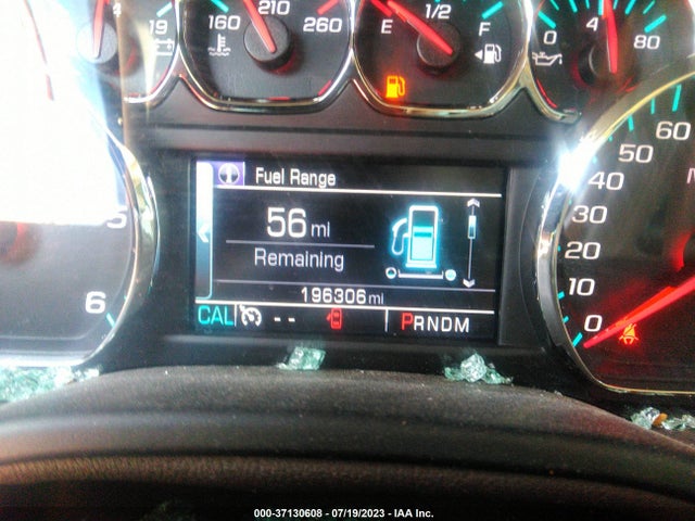 Chevrolet Suburban Ltz 2015 1GNSCKKCXFR745045 Image 15