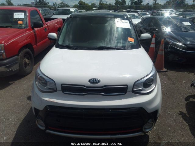 KNDJX3AA0K7019182 KIA Soul !