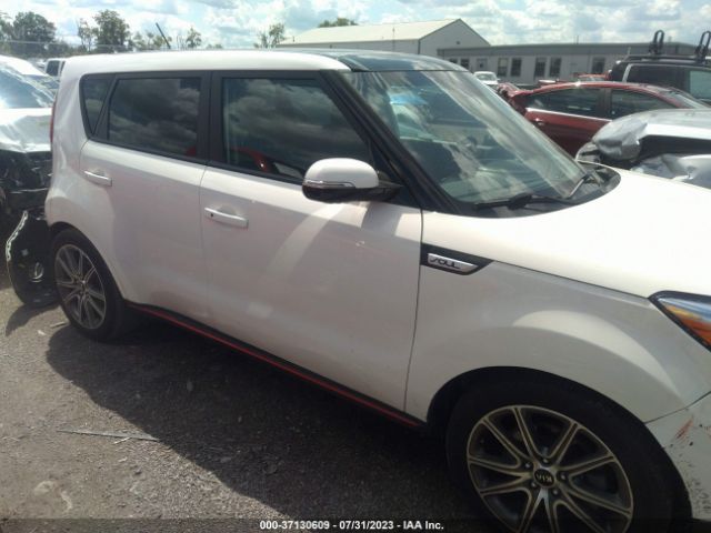 KNDJX3AA0K7019182 KIA Soul !