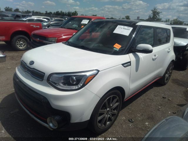 KNDJX3AA0K7019182 KIA Soul !