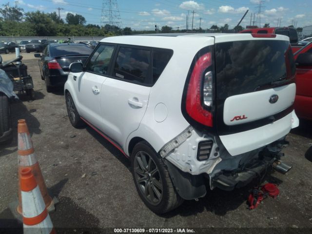 KNDJX3AA0K7019182 KIA Soul !