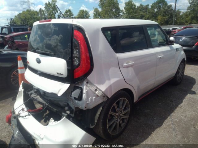 KNDJX3AA0K7019182 KIA Soul !