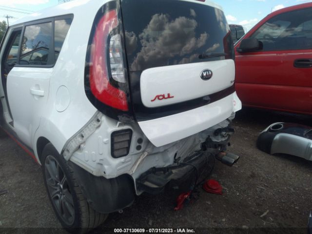 KNDJX3AA0K7019182 KIA Soul !