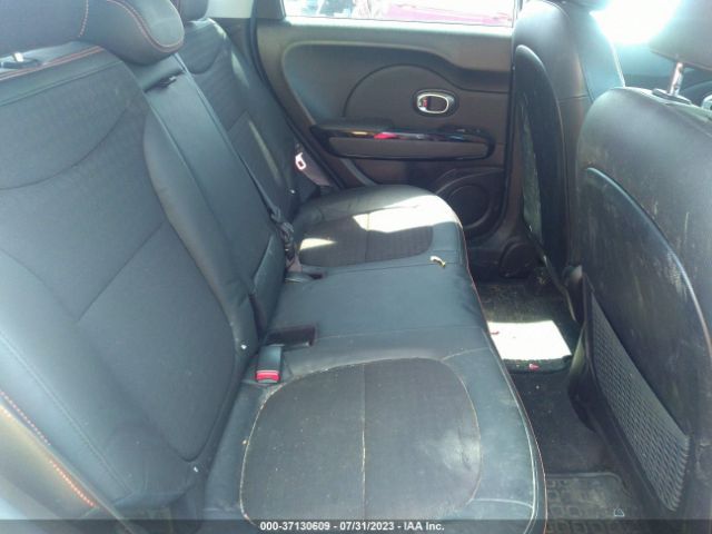 KNDJX3AA0K7019182 KIA Soul !
