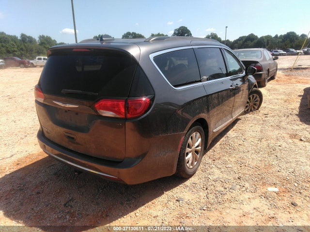 2C4RC1BG1HR839994 Chrysler Pacifica Touring-l