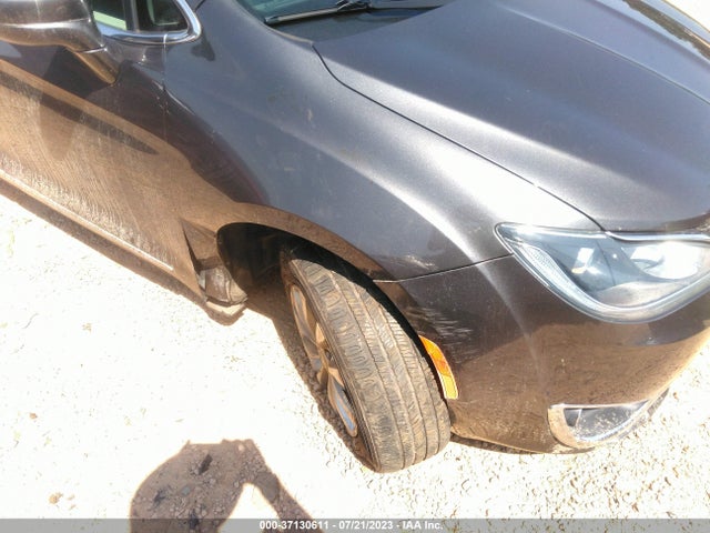 2C4RC1BG1HR839994 Chrysler Pacifica Touring-l