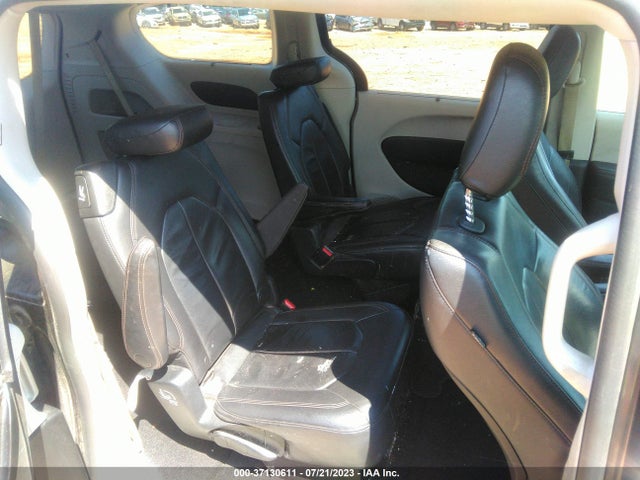 2C4RC1BG1HR839994 Chrysler Pacifica Touring-l