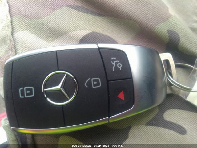 W1KWJ6EB2PG120622 Mercedes-Benz Amg C 43 4matic