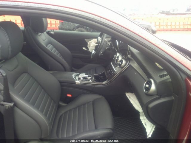 W1KWJ6EB2PG120622 Mercedes-Benz Amg C 43 4matic