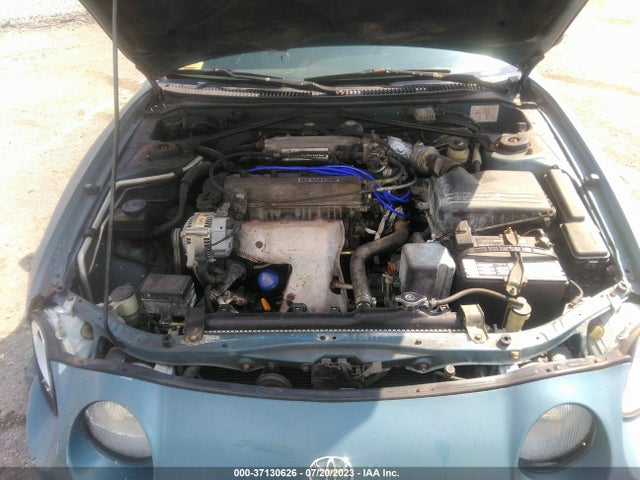 1994 TOYOTA CELICA GT VIN: JT2ST07N3R0015860