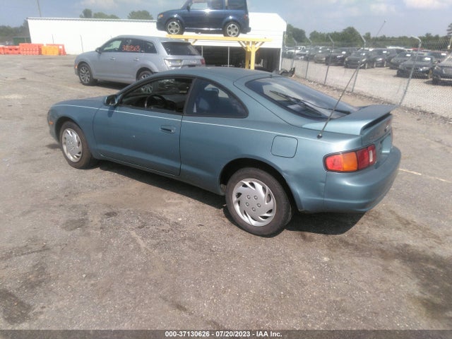 1994 TOYOTA CELICA GT VIN: JT2ST07N3R0015860