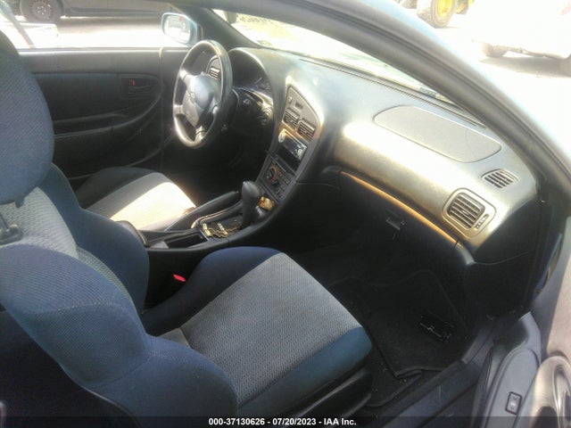1994 TOYOTA CELICA GT VIN: JT2ST07N3R0015860